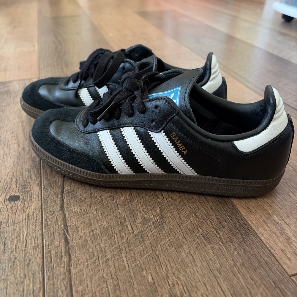 Adidas Samba